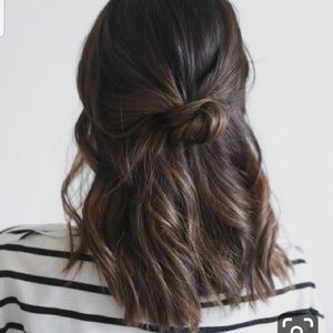 Meet your Posher, Nancy